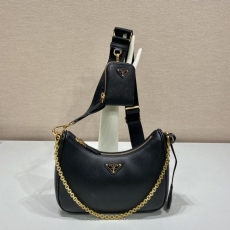 Prada Hobo Bags